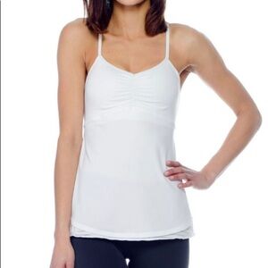 Handful Love Your Shelf Bra 644